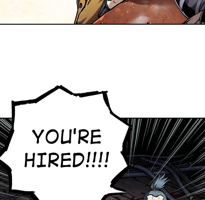 DeepWater Chapter 139 page 91 - Chapter 139