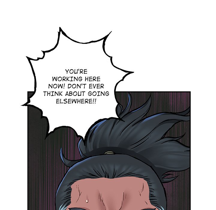 DeepWater Chapter 139 page 93 - Chapter 139