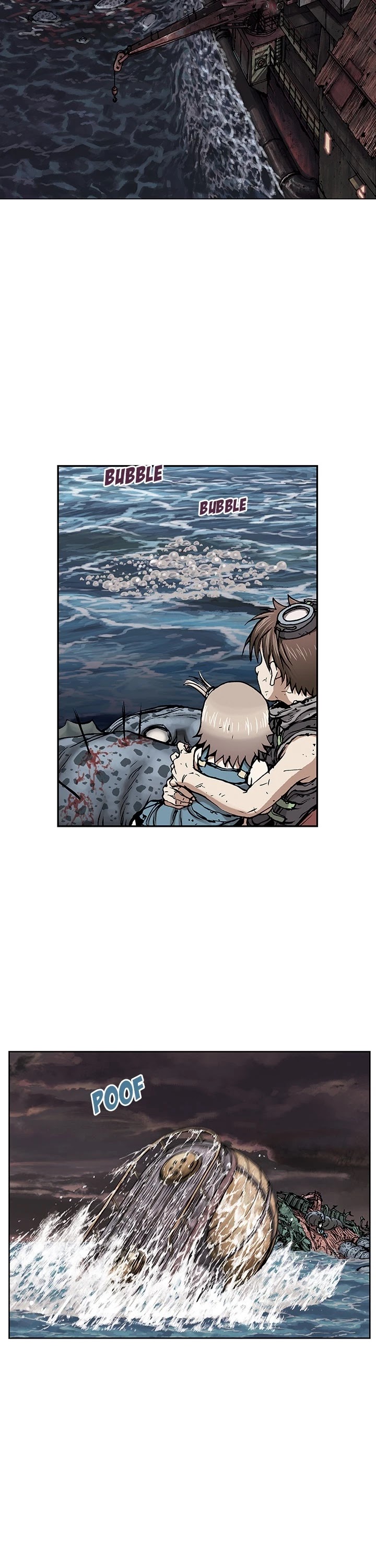 DeepWater Chapter 14 page 13 - Chapter 14