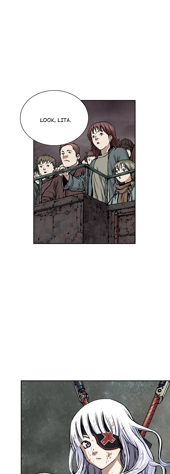 DeepWater Chapter 14 page 20 - Chapter 14