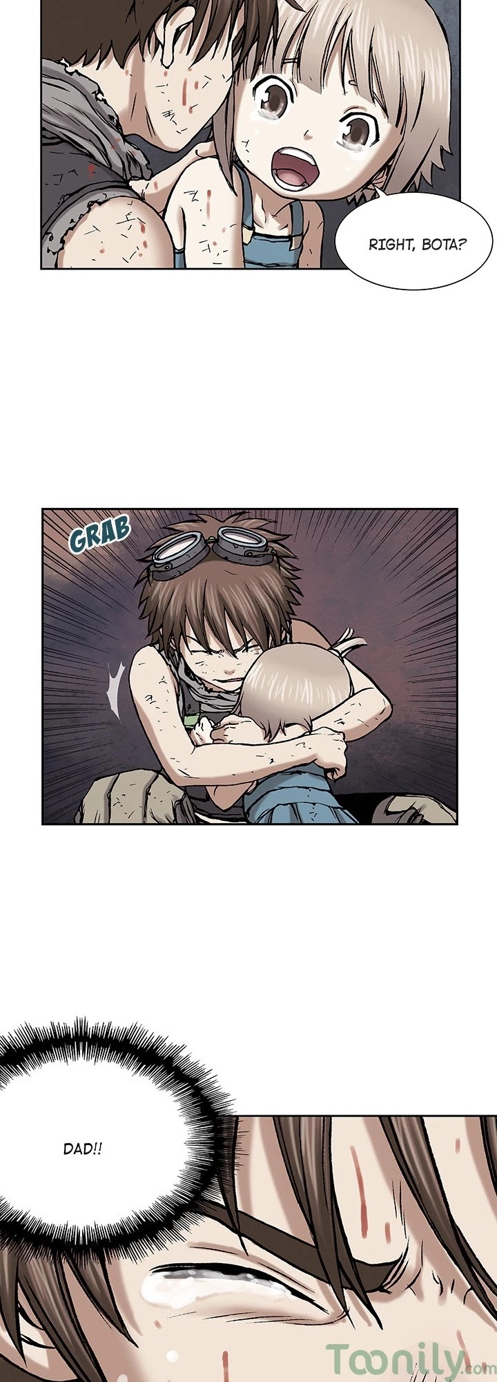 DeepWater Chapter 14 page 24 - Chapter 14