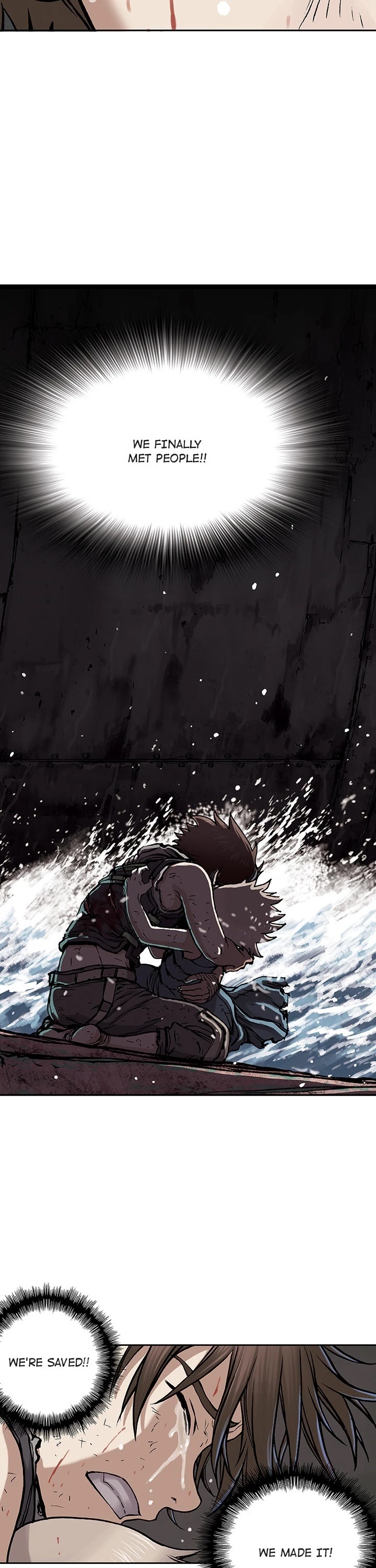 DeepWater Chapter 14 page 25 - Chapter 14