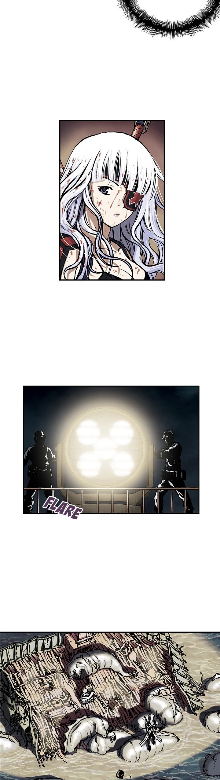 DeepWater Chapter 14 page 26 - Chapter 14