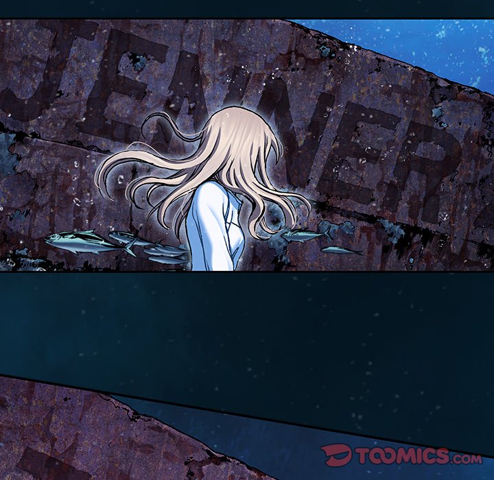DeepWater Chapter 140 page 10 - Chapter 140