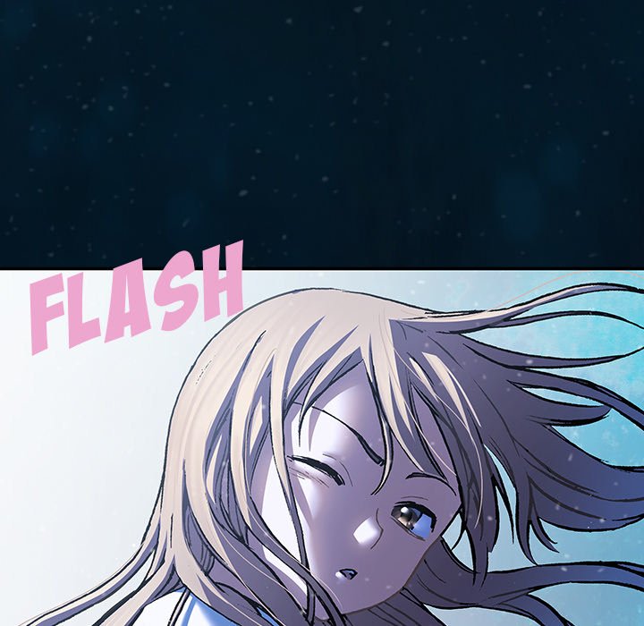 DeepWater Chapter 140 page 13 - Chapter 140