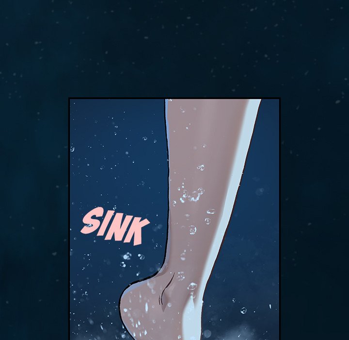 DeepWater Chapter 140 page 23 - Chapter 140