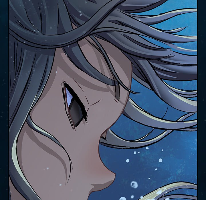 DeepWater Chapter 140 page 25 - Chapter 140