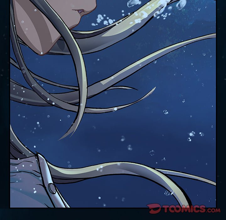 DeepWater Chapter 140 page 26 - Chapter 140