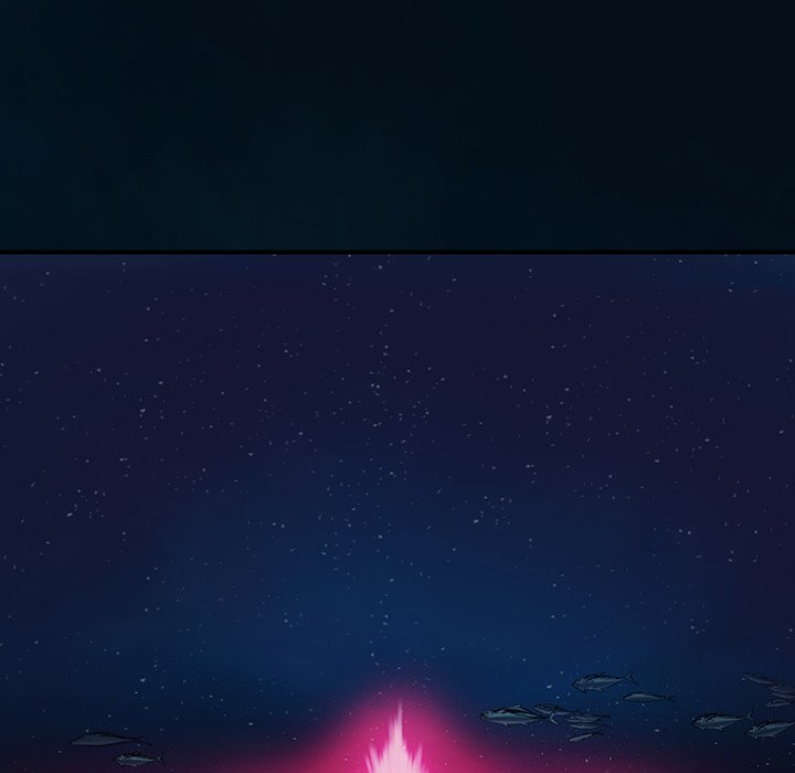 DeepWater Chapter 140 page 27 - Chapter 140