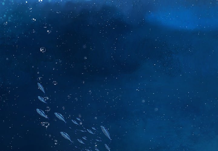DeepWater Chapter 140 page 3 - Chapter 140