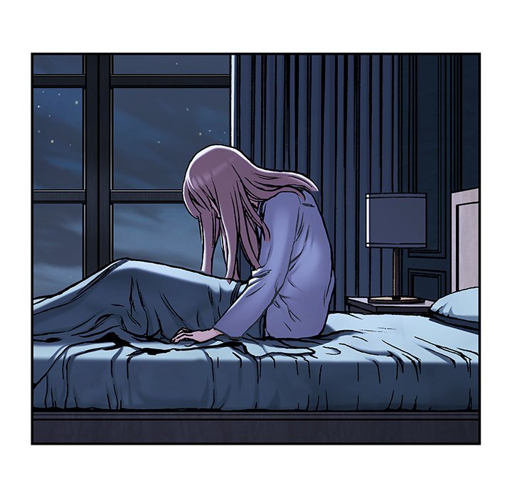 DeepWater Chapter 140 page 33 - Chapter 140