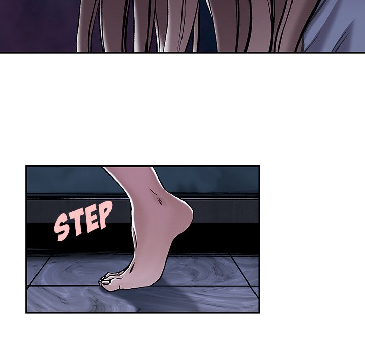 DeepWater Chapter 140 page 35 - Chapter 140