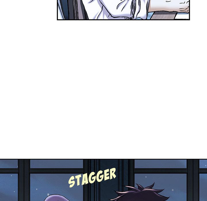 DeepWater Chapter 140 page 37 - Chapter 140