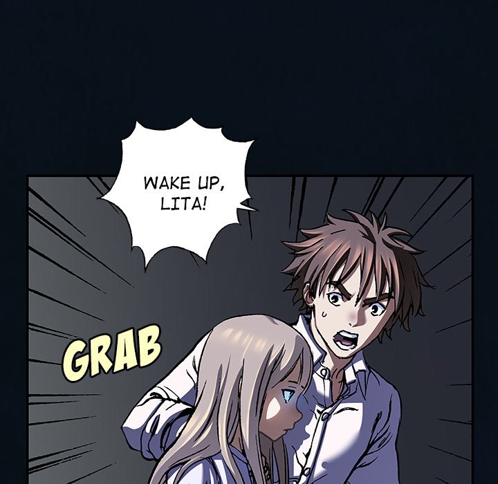 DeepWater Chapter 140 page 43 - Chapter 140