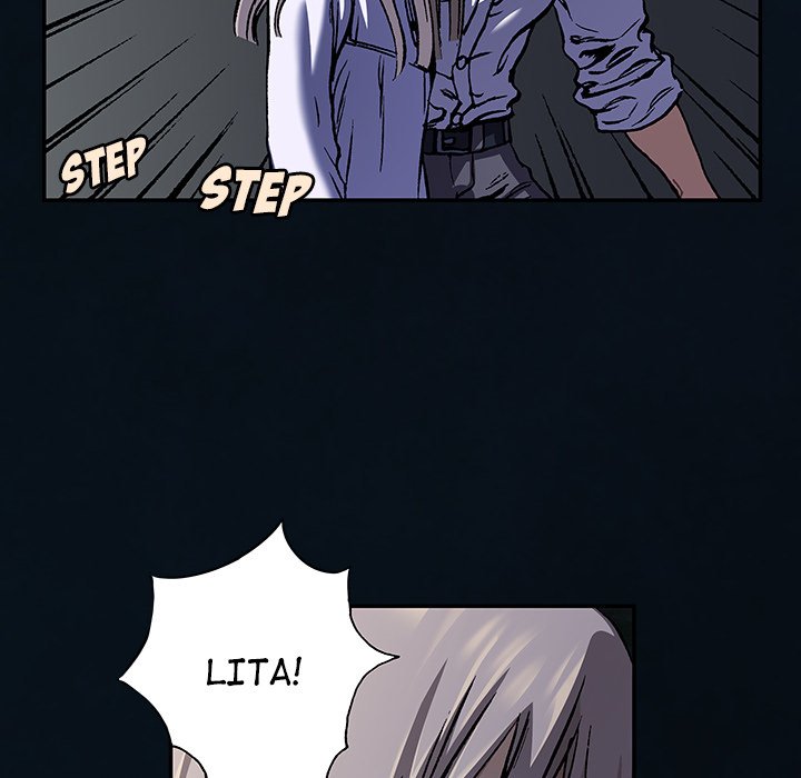 DeepWater Chapter 140 page 44 - Chapter 140