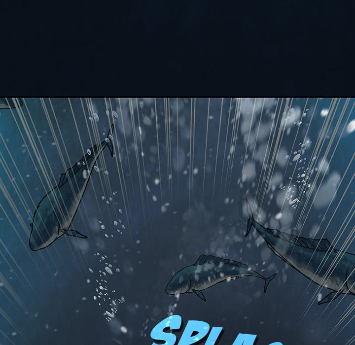 DeepWater Chapter 140 page 65 - Chapter 140