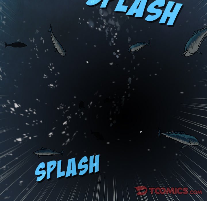 DeepWater Chapter 140 page 66 - Chapter 140