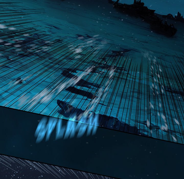 DeepWater Chapter 140 page 68 - Chapter 140