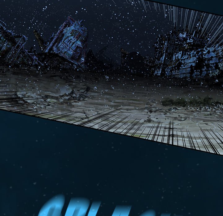 DeepWater Chapter 140 page 69 - Chapter 140