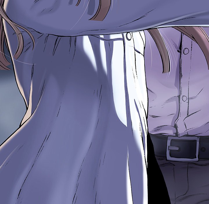 DeepWater Chapter 140 page 97 - Chapter 140