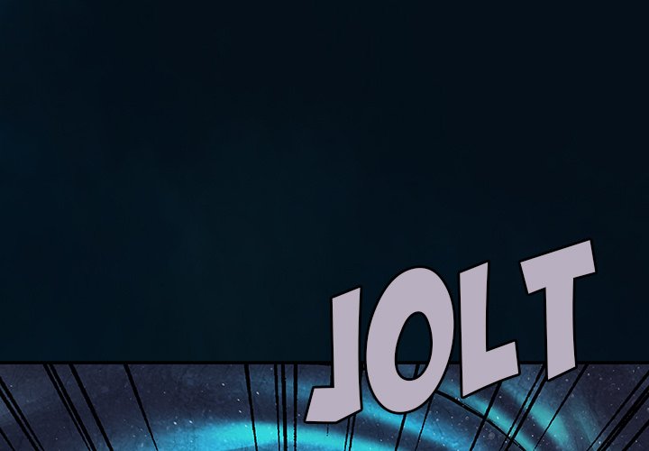 DeepWater Chapter 141 page 1 - Chapter 141