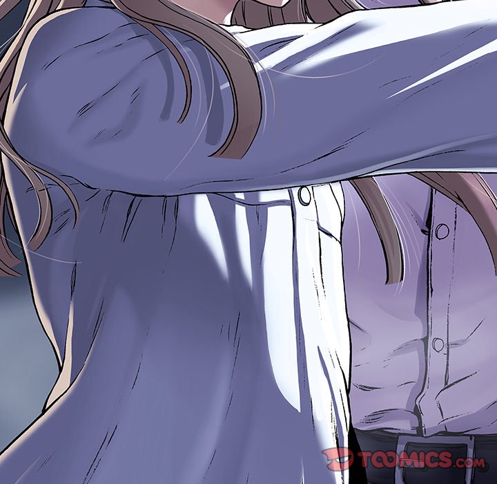 DeepWater Chapter 141 page 10 - Chapter 141