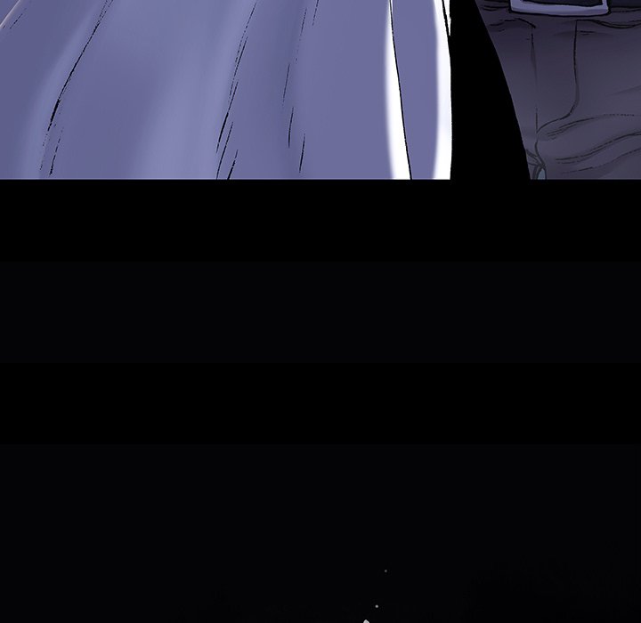 DeepWater Chapter 141 page 11 - Chapter 141