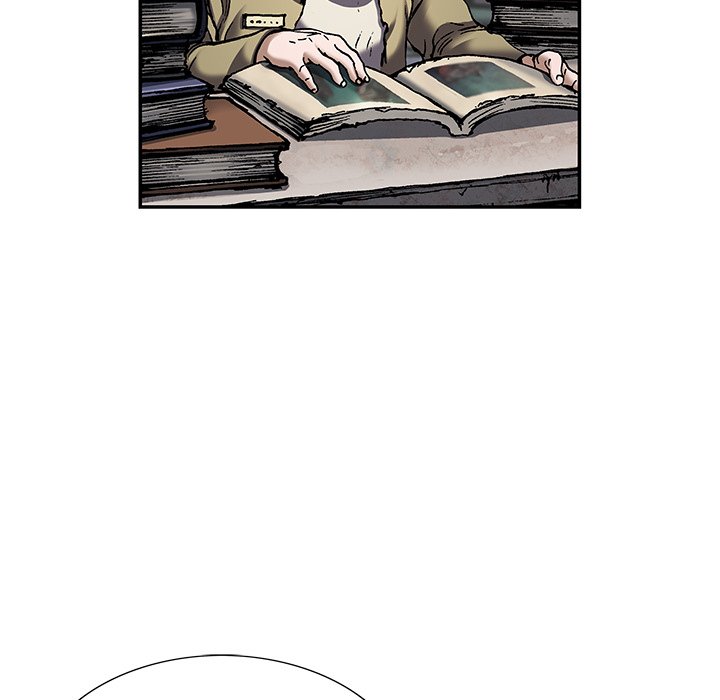 DeepWater Chapter 141 page 17 - Chapter 141