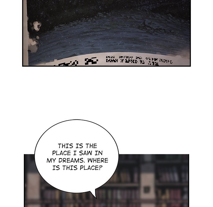 DeepWater Chapter 141 page 21 - Chapter 141