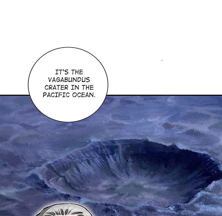DeepWater Chapter 141 page 23 - Chapter 141