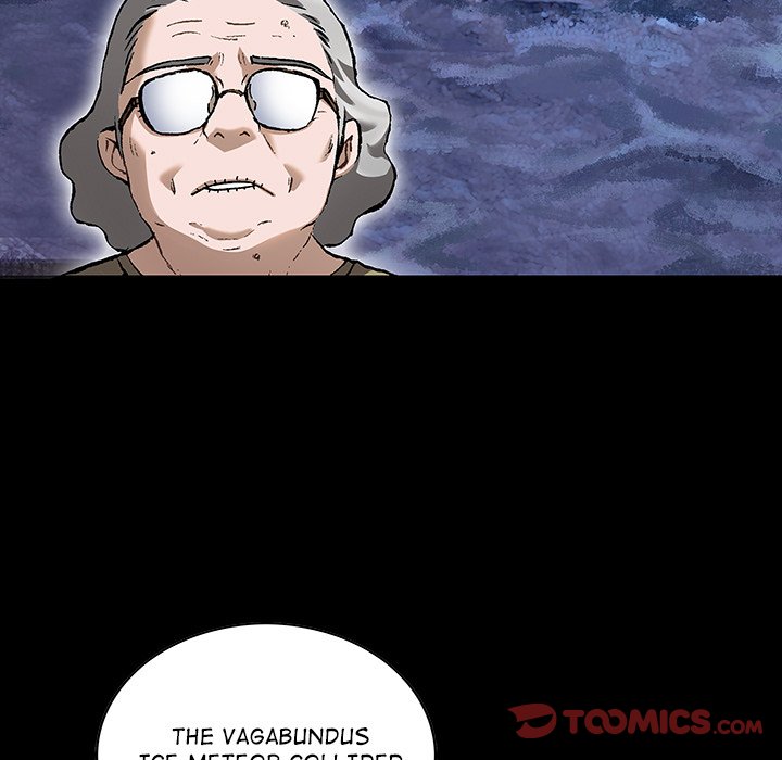 DeepWater Chapter 141 page 24 - Chapter 141