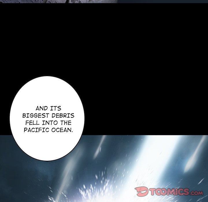 DeepWater Chapter 141 page 26 - Chapter 141