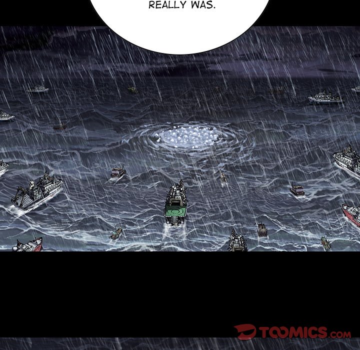 DeepWater Chapter 141 page 28 - Chapter 141