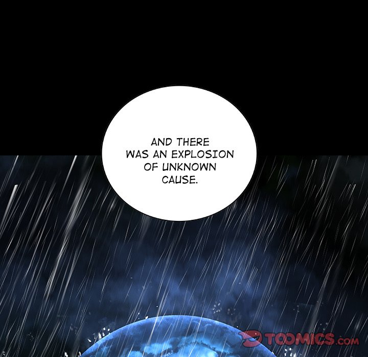 DeepWater Chapter 141 page 30 - Chapter 141