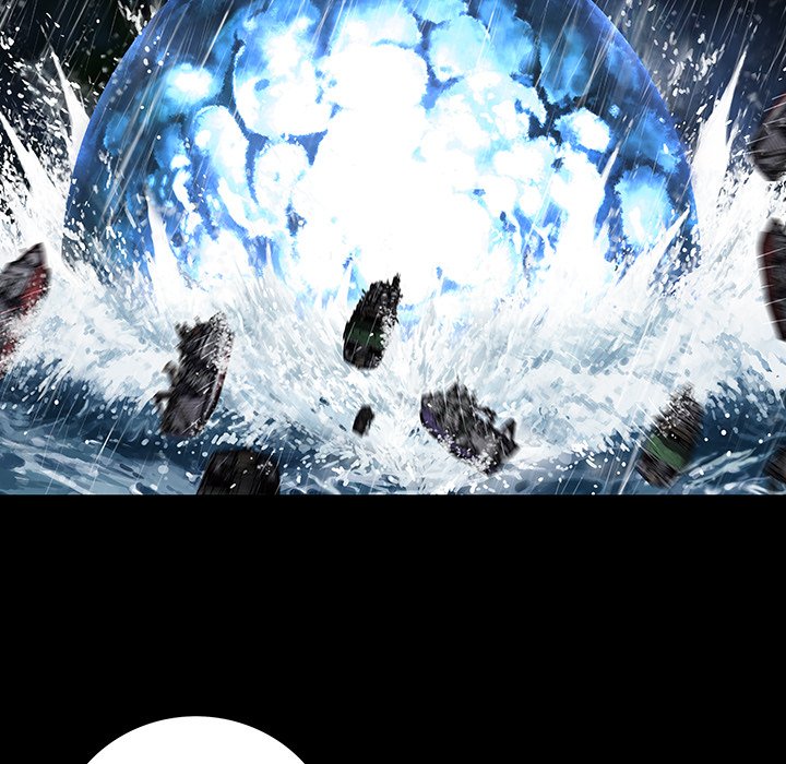 DeepWater Chapter 141 page 31 - Chapter 141