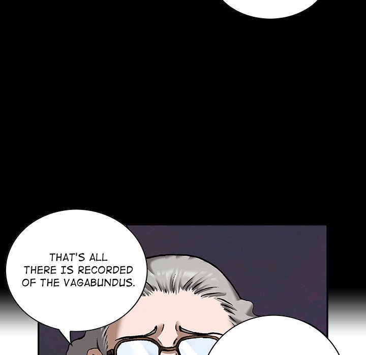 DeepWater Chapter 141 page 33 - Chapter 141