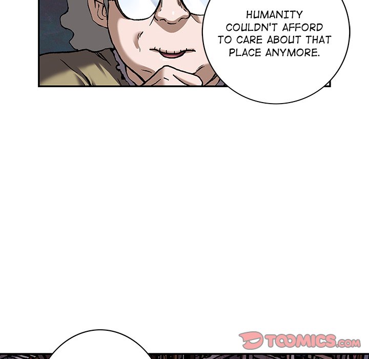 DeepWater Chapter 141 page 34 - Chapter 141