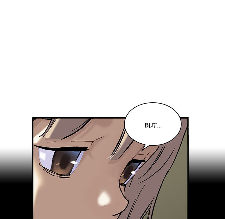 DeepWater Chapter 141 page 37 - Chapter 141