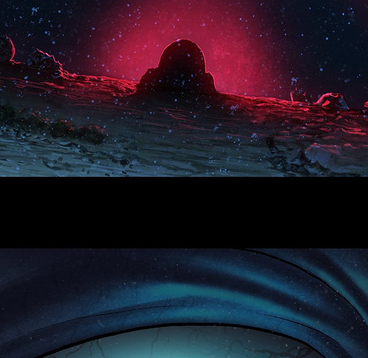 DeepWater Chapter 141 page 39 - Chapter 141