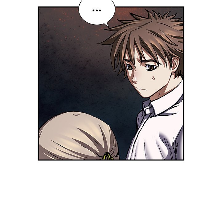 DeepWater Chapter 141 page 43 - Chapter 141