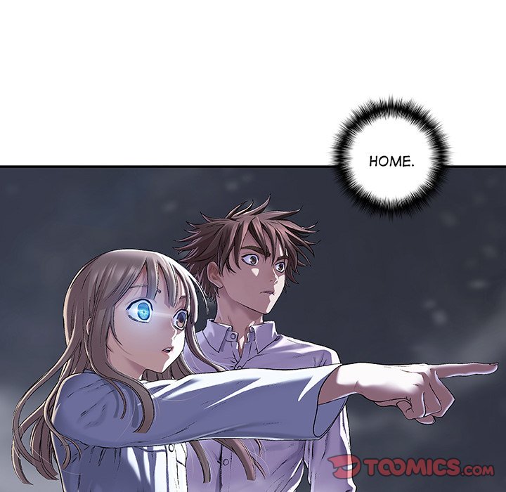 DeepWater Chapter 141 page 44 - Chapter 141