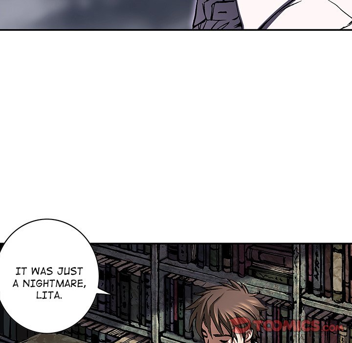 DeepWater Chapter 141 page 46 - Chapter 141