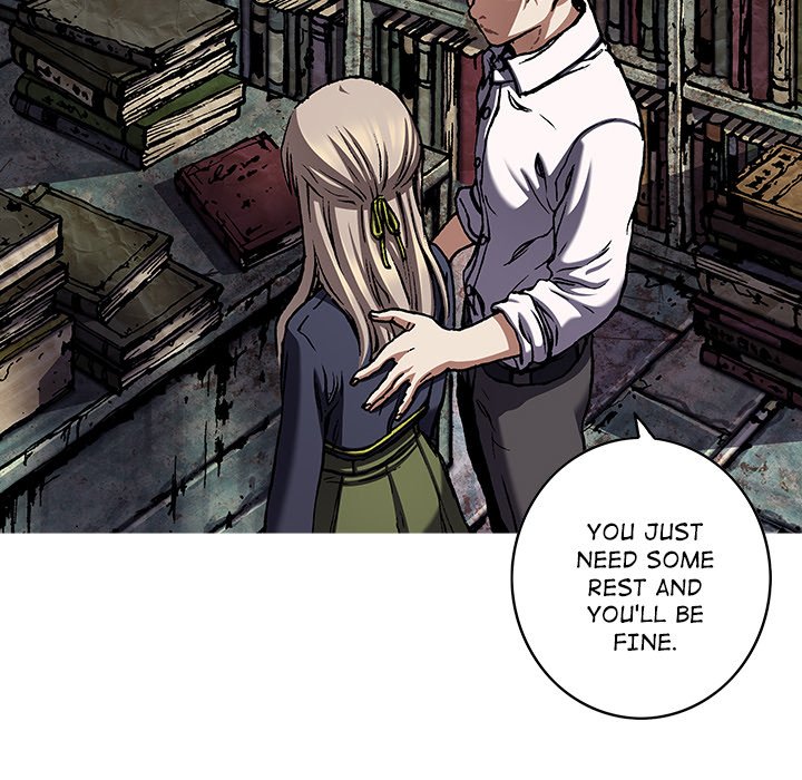 DeepWater Chapter 141 page 47 - Chapter 141
