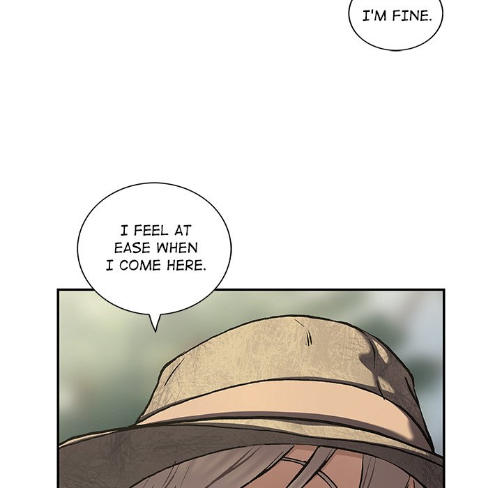 DeepWater Chapter 141 page 55 - Chapter 141