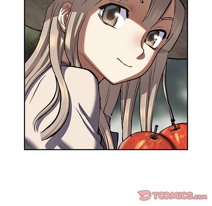 DeepWater Chapter 141 page 56 - Chapter 141