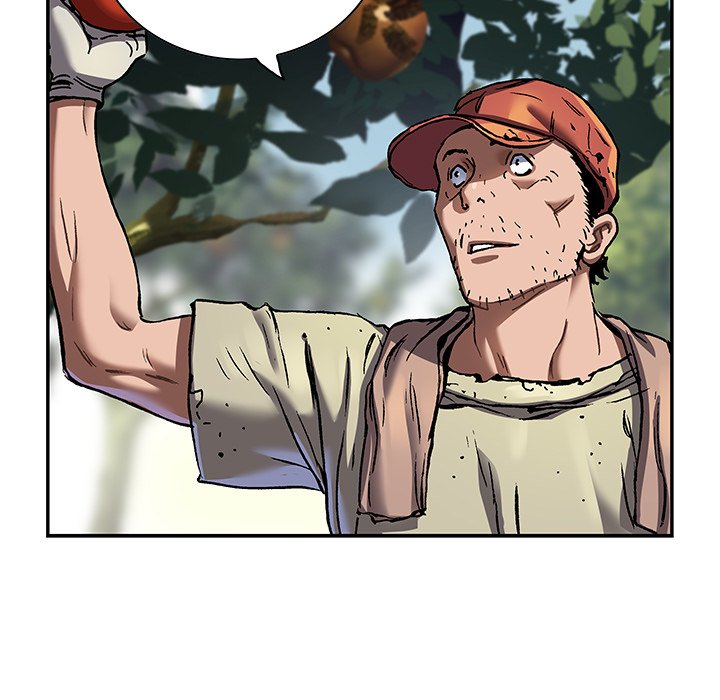 DeepWater Chapter 141 page 61 - Chapter 141