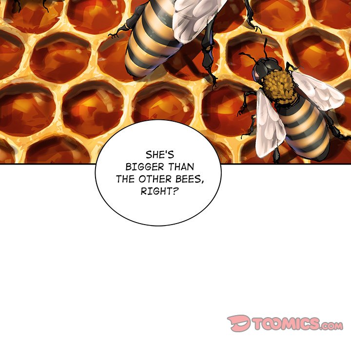 DeepWater Chapter 141 page 68 - Chapter 141