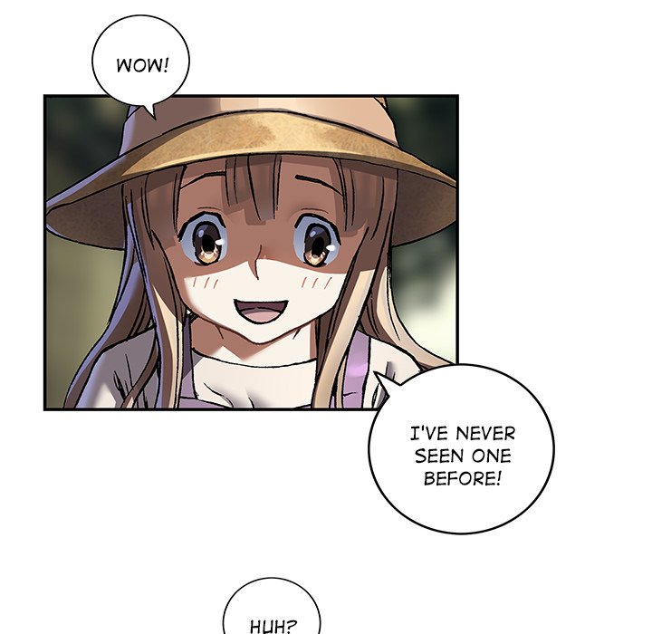 DeepWater Chapter 141 page 69 - Chapter 141