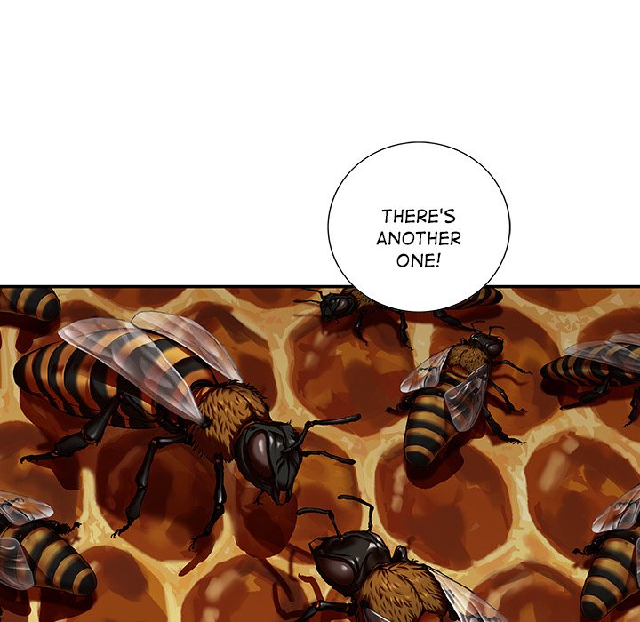 DeepWater Chapter 141 page 71 - Chapter 141