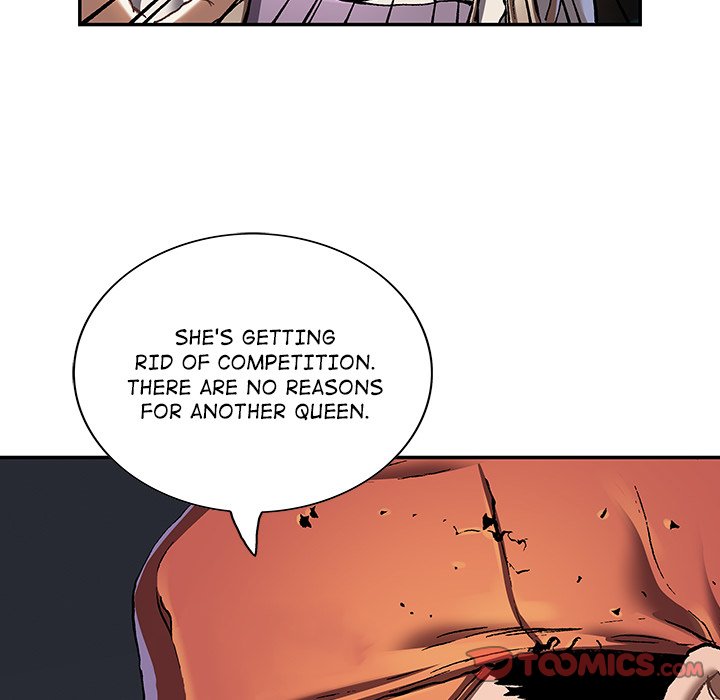 DeepWater Chapter 141 page 80 - Chapter 141